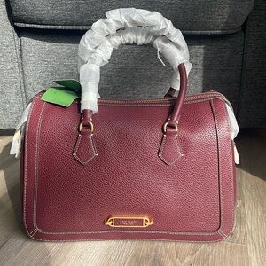 Kate Spade New York Gramercy Medium Satchel